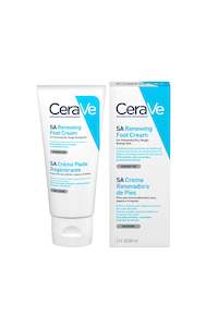 Cerave: CeraVe Foot Cream SA Renewing 88ml