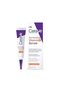 Cerave: CeraVe Skin Renewing Vitamin C 30ml
