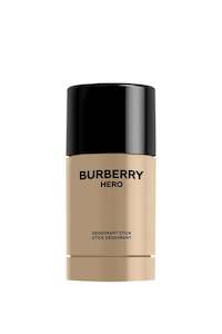 Burberry 1: BURBERRY Hero Deodorant Stick 75ml