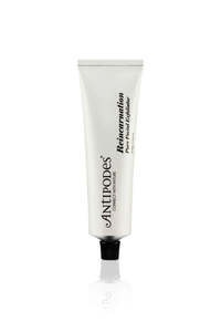 ANTIPODES Reincarnation Pure Facial Exfoliator 75ml