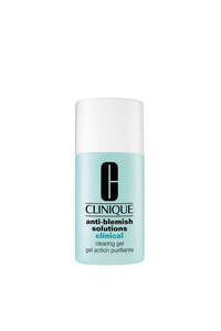 CLINIQUE Anti-Blemish Solutions Clinical Clearing Gel 15ml