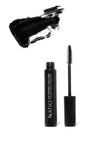 Natio: NATIO Extreme Volume Smudge Proof Mascara