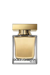 Fathers Day 2020: DOLCE & GABBANA The One EDT 50ml