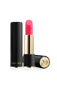 Lancôme Absolu Rouge Sheer Lipstick 321