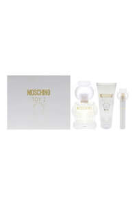 Moschino Toy 2 EDP 100ml Gift Set 3pcs