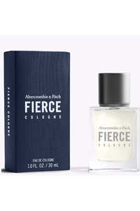 Weight 888: Abercrombie & Fitch Fierce Cologne For Men 30ml