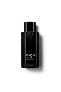 Weight 888: Giorgio Armani Code EDP 125ml