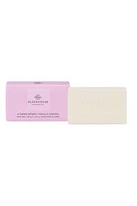 Glasshouse Fragrances: GLASSHOUSE FRAGRANCES Body Bar A Tahaa Affair 180g