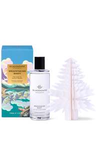 GLASSHOUSE FRAGRANCE Room Spray Breathtaking Banff 150ml