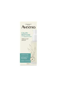Aveeno: Aveeno Calm + Restore Triple Oat Serum 30ml