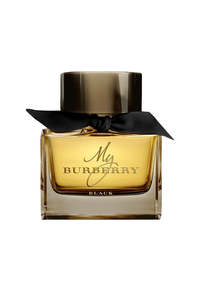 Burberry: Burberry My Burberry Black Eau De Parfum 90ml