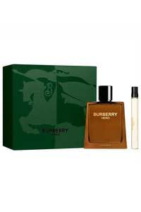 Burberry: BURBERRY Hero EDP 100ml Set