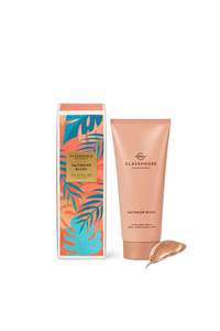 GLASSHOUSE FRAGRANCES Body Cream Salt Water Blush Glow 200ml