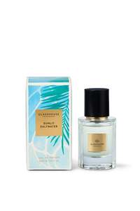 GLASSHOUSE FRAGRANCES EDP Sunlit Saltwater 30ml