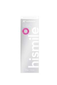HISMILE A+ Whitening Toothpaste 100g