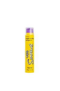 HISMILE  The Simpsons Toothpaste Purple Squishee 60g