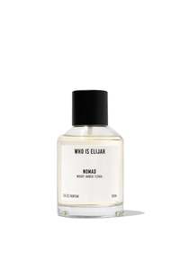 WHO IS ELIJAH Nomad EDP 100ml
