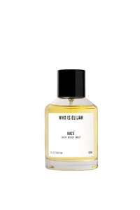 WHO IS ELIJAH Haze EDP 100ml