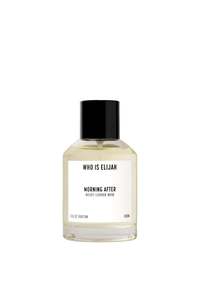 WHO IS ELIJAH Morning After EDP 100ml