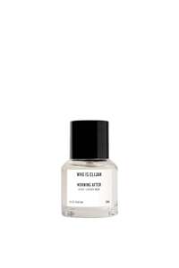 WHO IS ELIJAH Morning After EDP 30ml