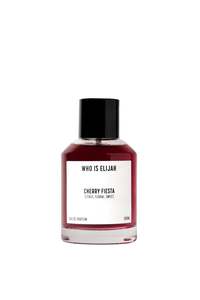 WHO IS ELIJAH Cherry Fiesta EDP 100ml