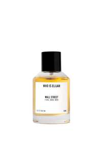 WHO IS ELIJAH Wall Street EDP 100ml