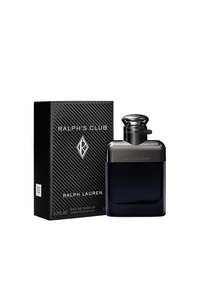 RALPH LAUREN Ralph's Club EDT 50ml