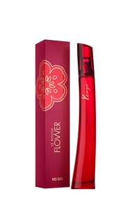 Kenzo Le Rouge Flower EDP 100ml