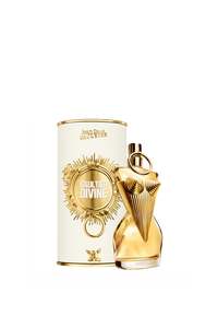 JEAN PAUL GAULTIER Divine Couture EDP 50ml