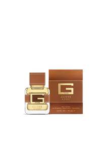 New Fragrances: GUESS Iconic Men EDP 30ml