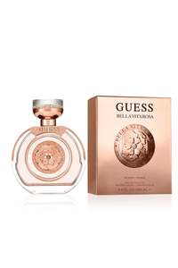 New Fragrances: GUESS Bella Vita Rosa EDT 100ml