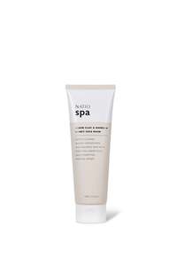 Natio: NATIO Spa Green Clay & Manuka Honey Face Mask 100g