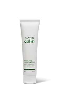 Natio: NATIO Calm Gentle Care Hydrating Lotion 100ml