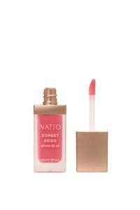Natio: NATIO Glossy Lip Oil Sorbet Skies
