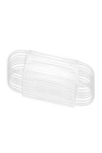 REYNARD Medical Face Ear Loop Masks 3Ply  ASTM Level 2 -  10 Pack