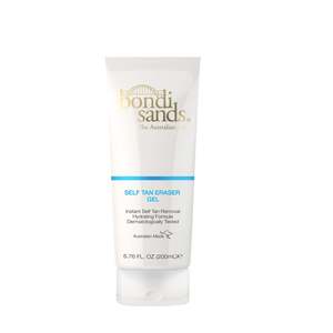 Bondi Sands: BONDI Self Tan Eraser Gel 200ml