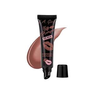 La Girl: L.A Girl Lip Plumper Nude Mocha