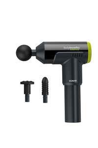 Devices Diagnostic: CONAIR Body Benefits Kinetic Percussive Massage Device