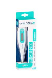 WELCARE Digital Thermometer Standard