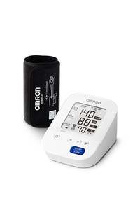 Devices Diagnostic: OMRON HEM 7156 Automatic Blood Pressure Monitor