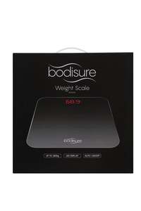 BodiSure Weight Scale