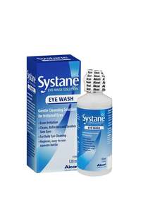 SYSTANE Eye Wash 120ml