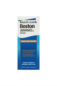 Eye Ear Care: BOSTON Advance Cleaner 30ml