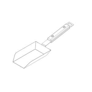 Parts: Ash Shovel