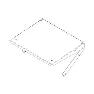 Parts: Flue cap