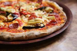 Pique Accessories: Pique Pizza Oven Insert