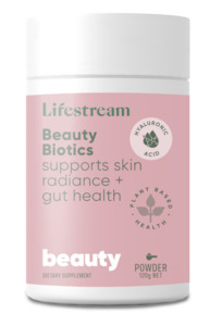 Beauty Biotics