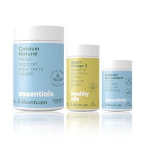 Bundle: Support Pack for Joint + Bone