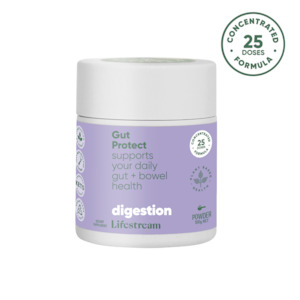 Digestion Gut Health: Gut Protect