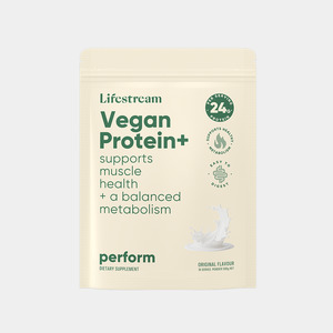 Vegan Protein+ Powder
